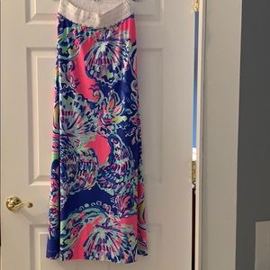 Lilly Pulitzer Skirt